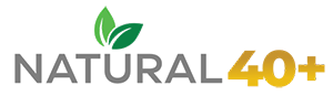 Natural40 Logo