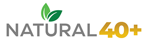 Natural40 Logo